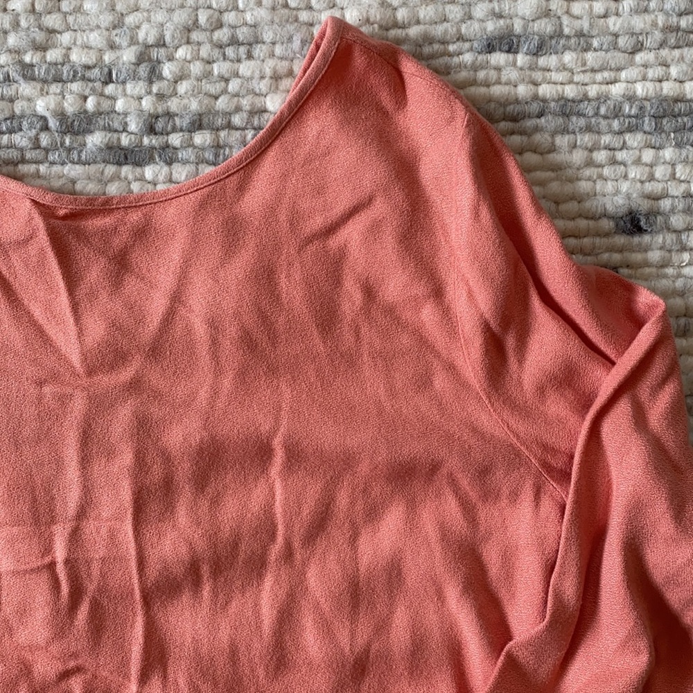 Stunning pink blouse - Picture 2 of 6